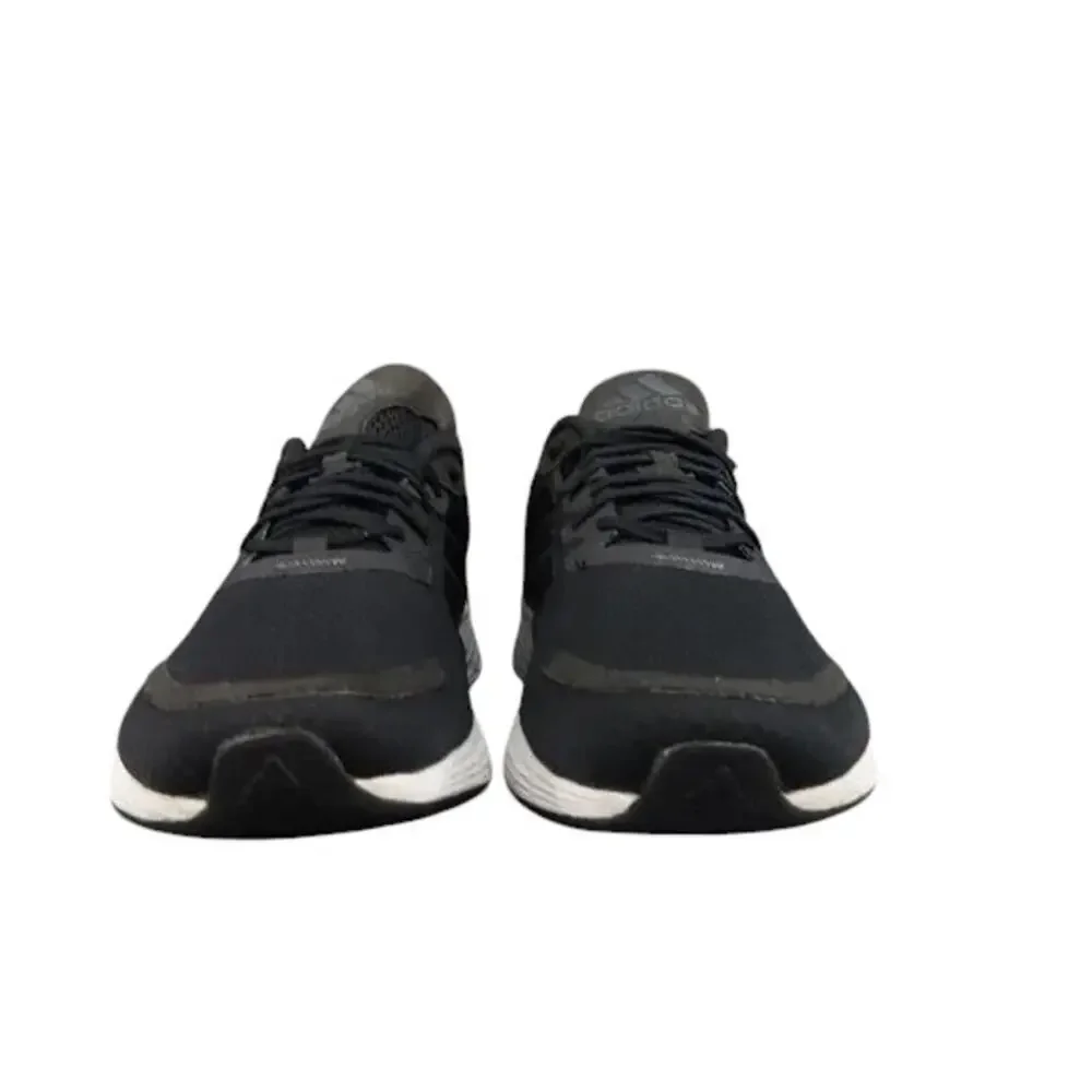 Adidas Shoes Mens 8.5 Sneakers Active Lifestyle Duramo Running Cross Trainers